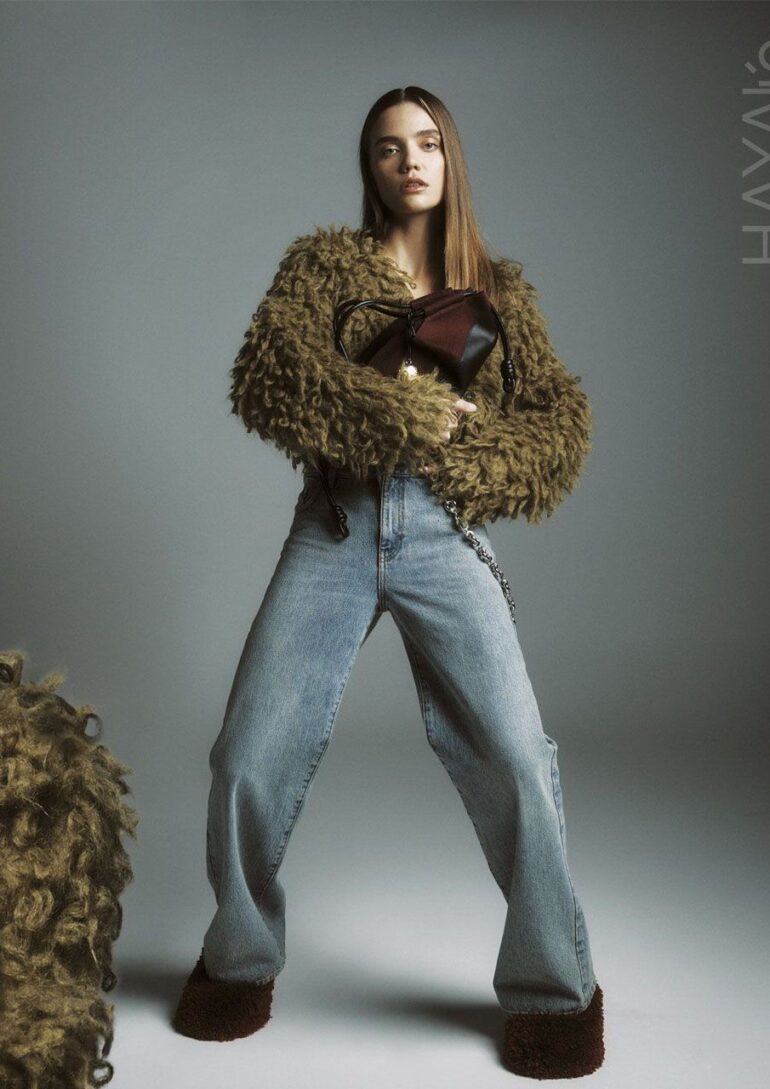 Maiia Vekhaeva book photo