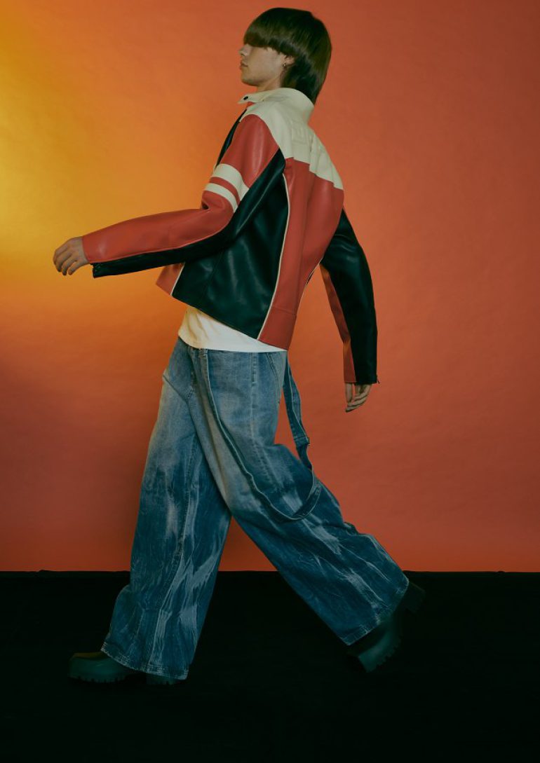 Tyron Ness book photo