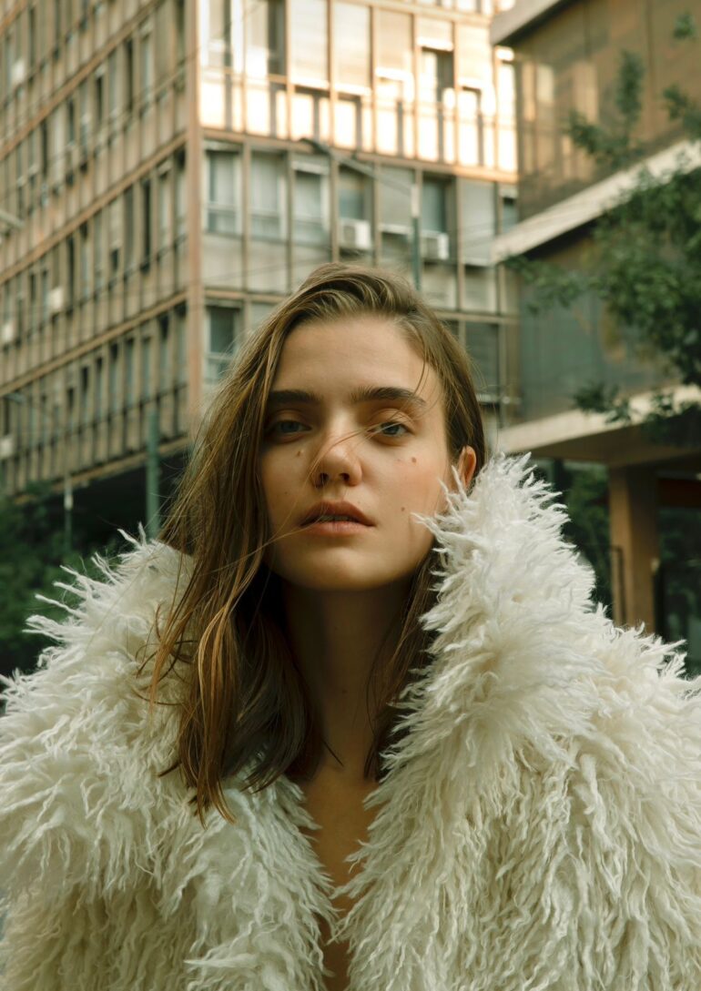 Maiia Vekhaeva book photo