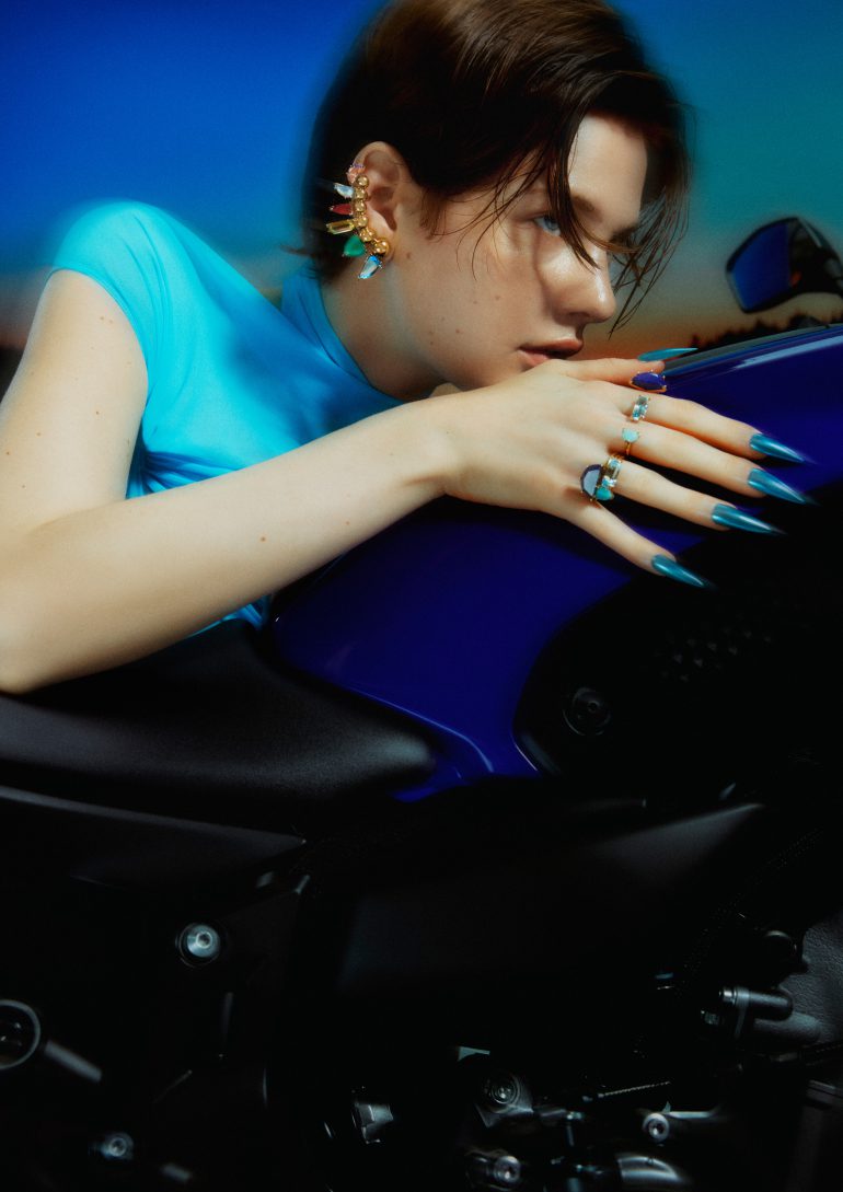 Mirthe Dijkstra book photo