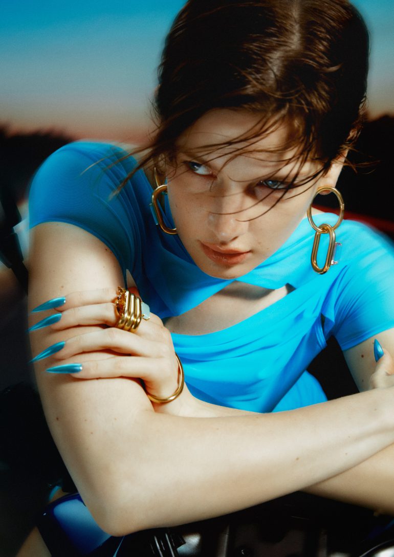 Mirthe Dijkstra book photo