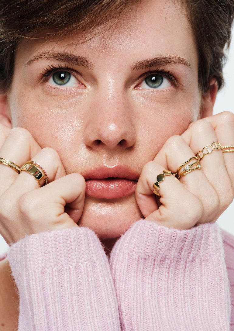 Mirthe Dijkstra book photo