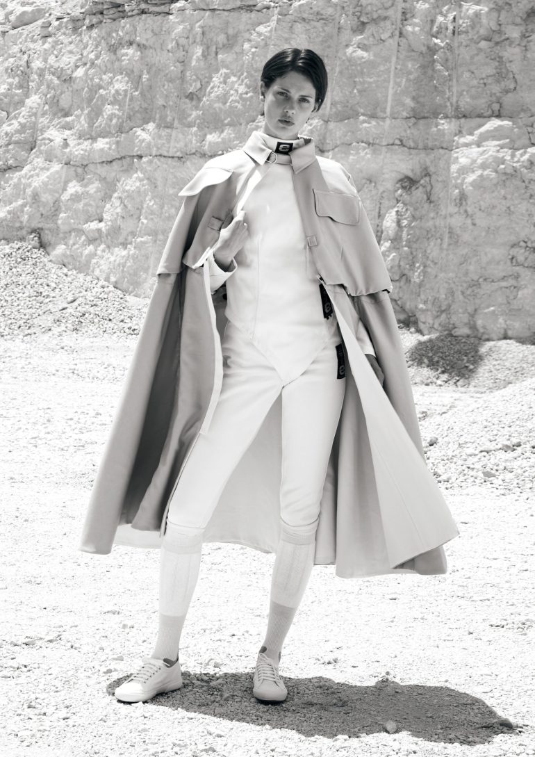 Mirthe Dijkstra book photo