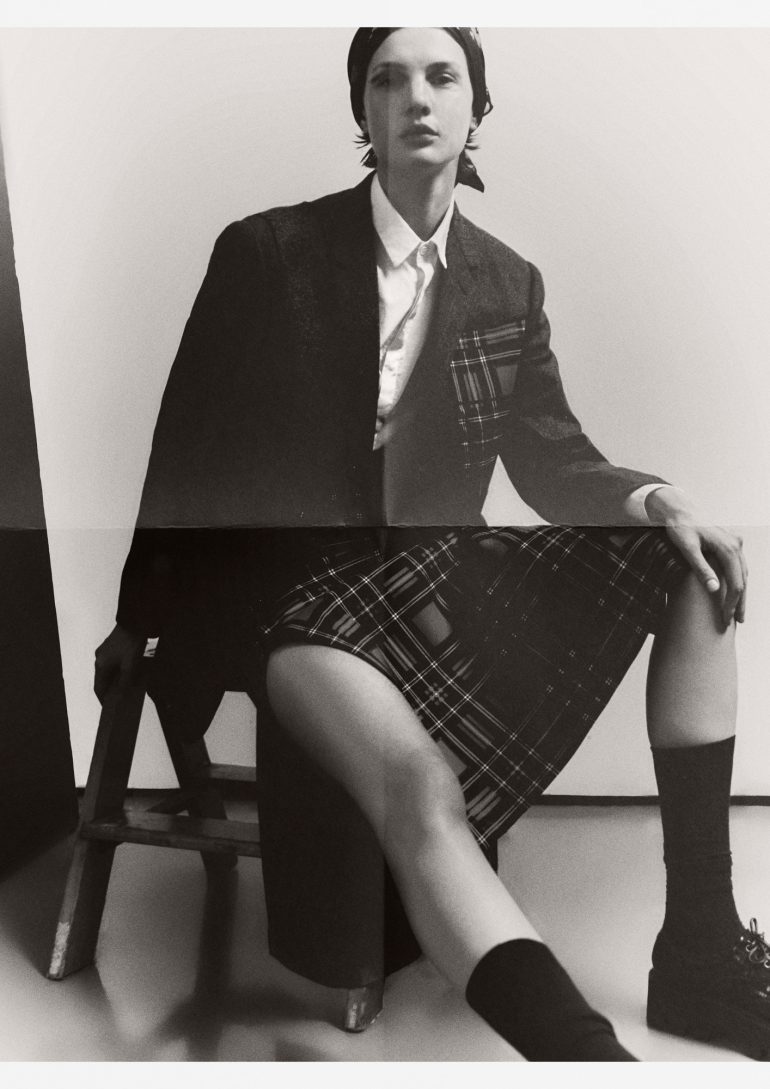 Mirthe Dijkstra book photo