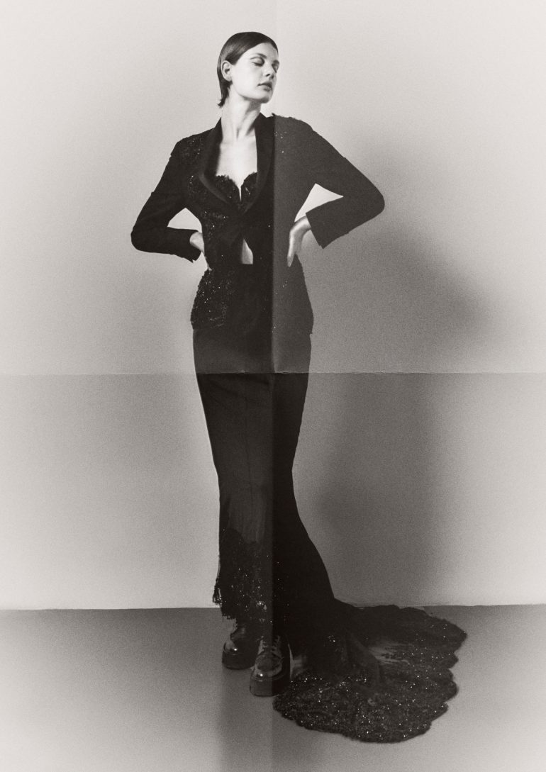 Mirthe Dijkstra book photo