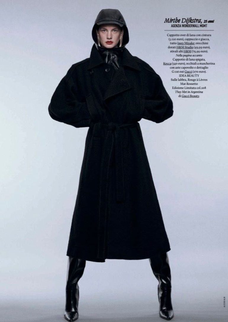 Mirthe Dijkstra book photo