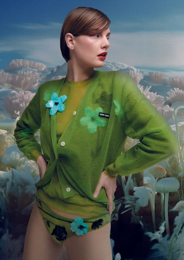 Mirthe Dijkstra book photo