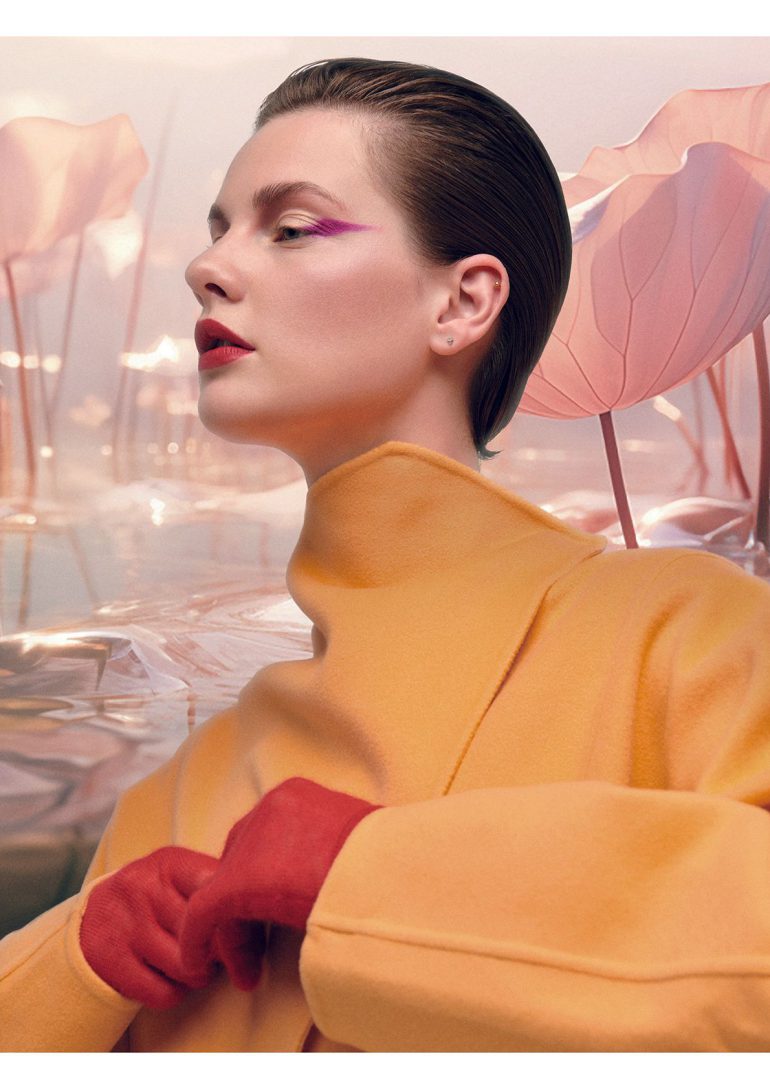 Mirthe Dijkstra book photo