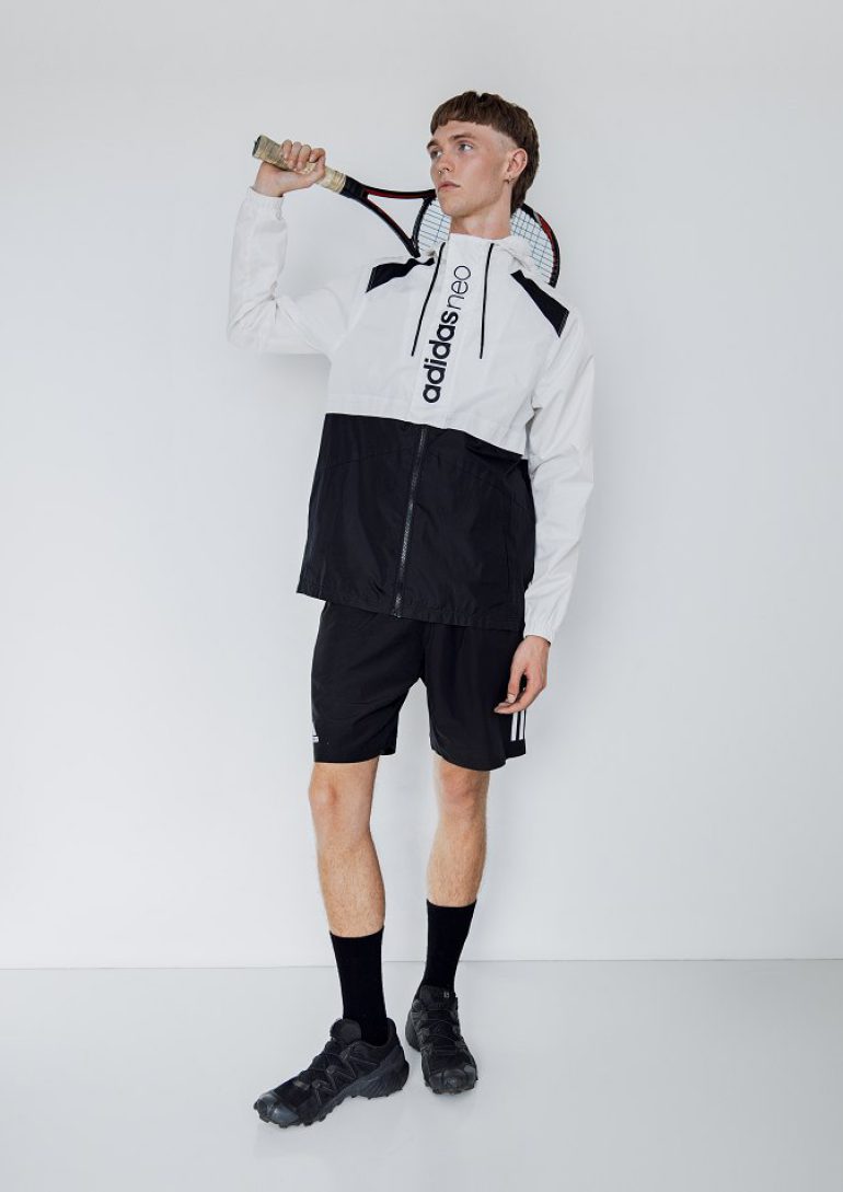 Tyron Ness book photo