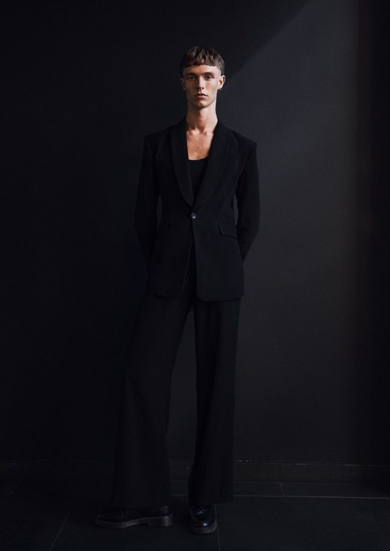 Tyron Ness book photo