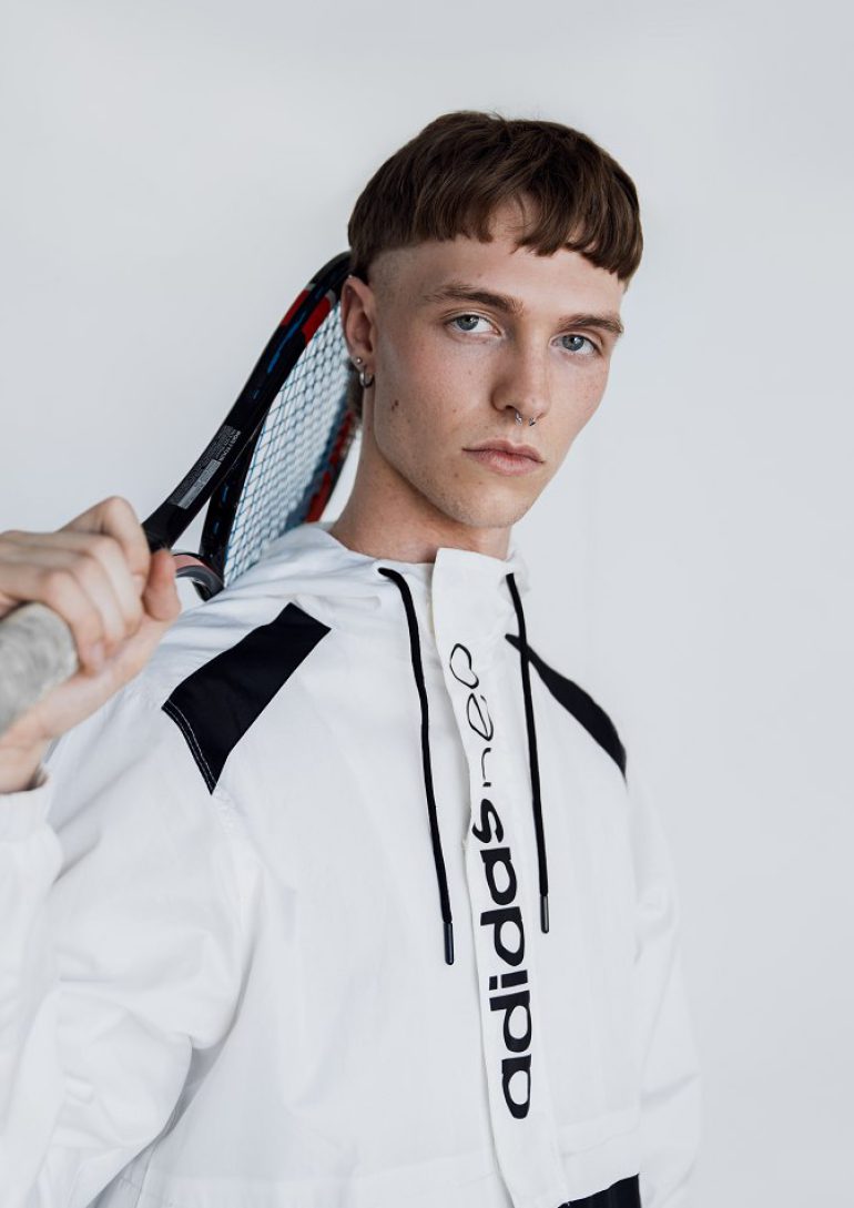 Tyron Ness book photo