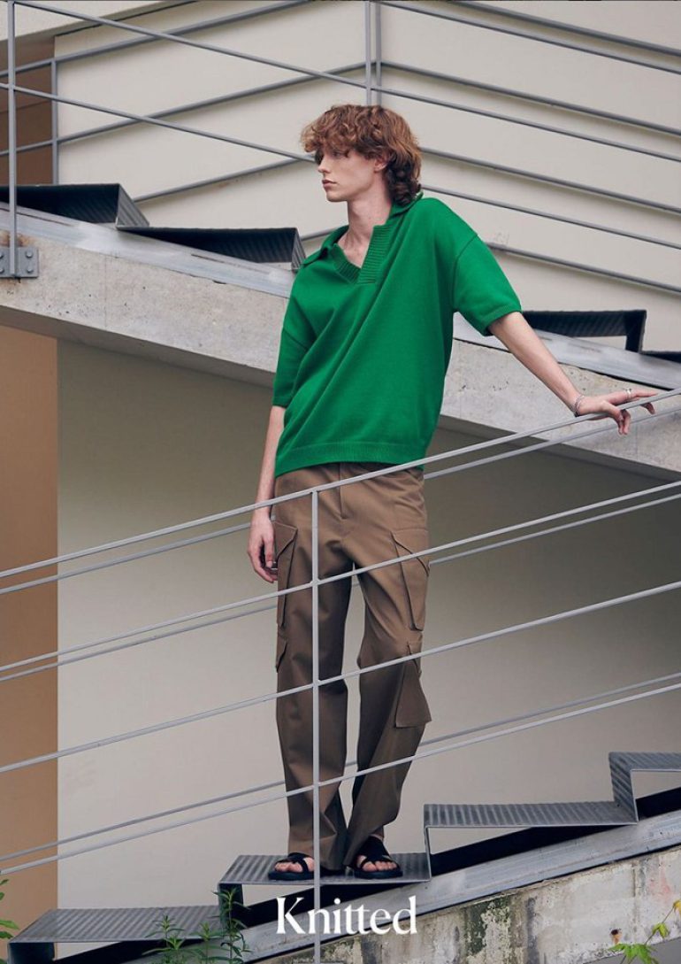 Tyron Ness book photo