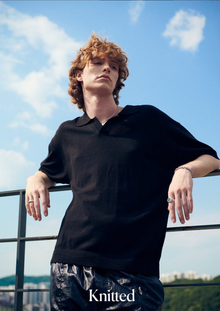 Tyron Ness book photo