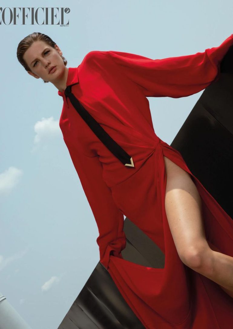 Mirthe Dijkstra book photo