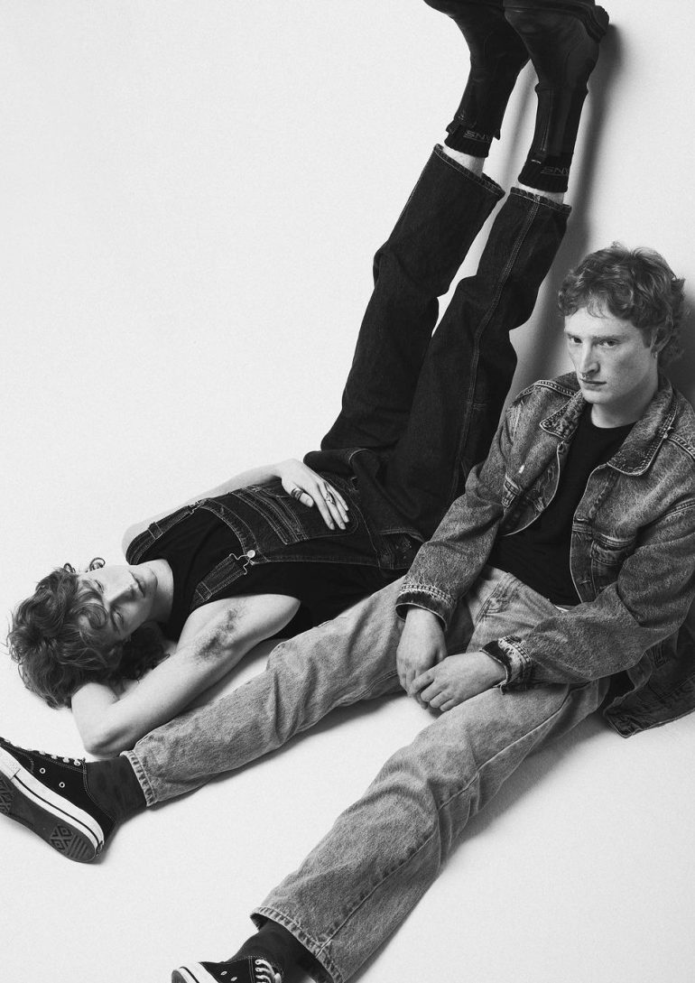 Tyron Ness book photo