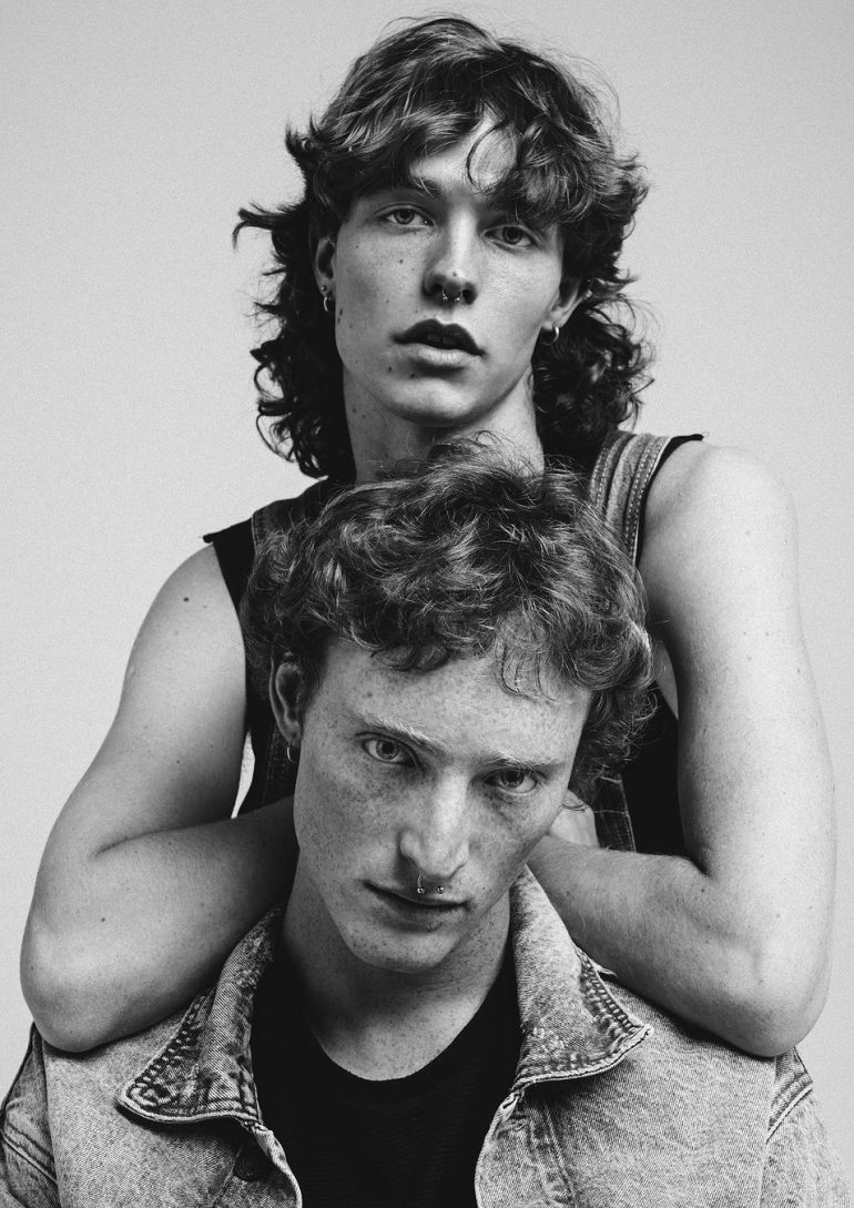 Tyron Ness book photo