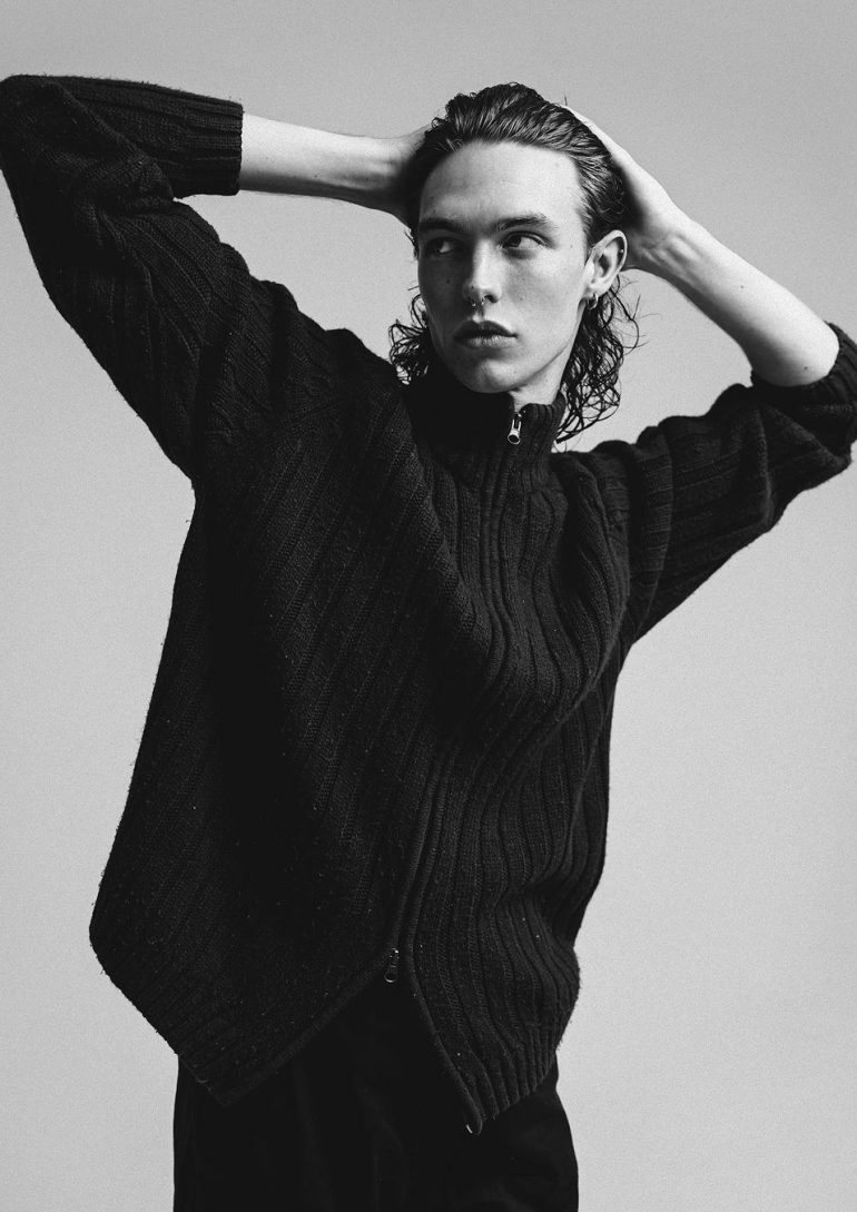 Tyron Ness book photo