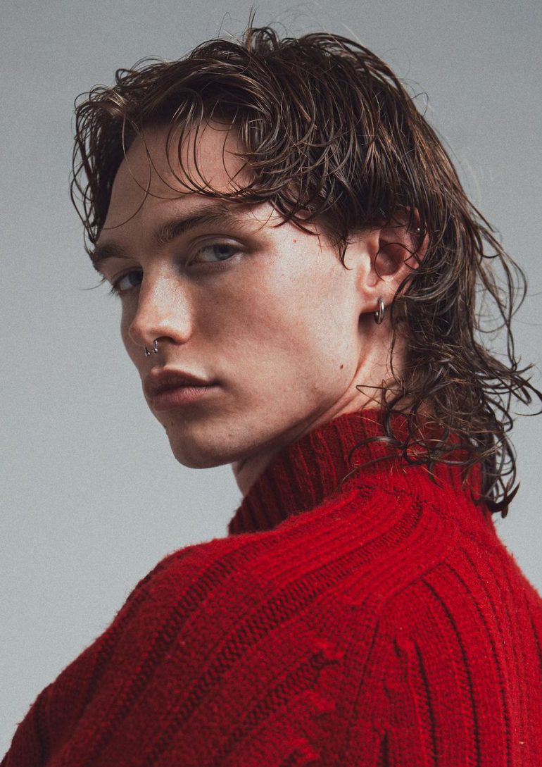 Tyron Ness book photo