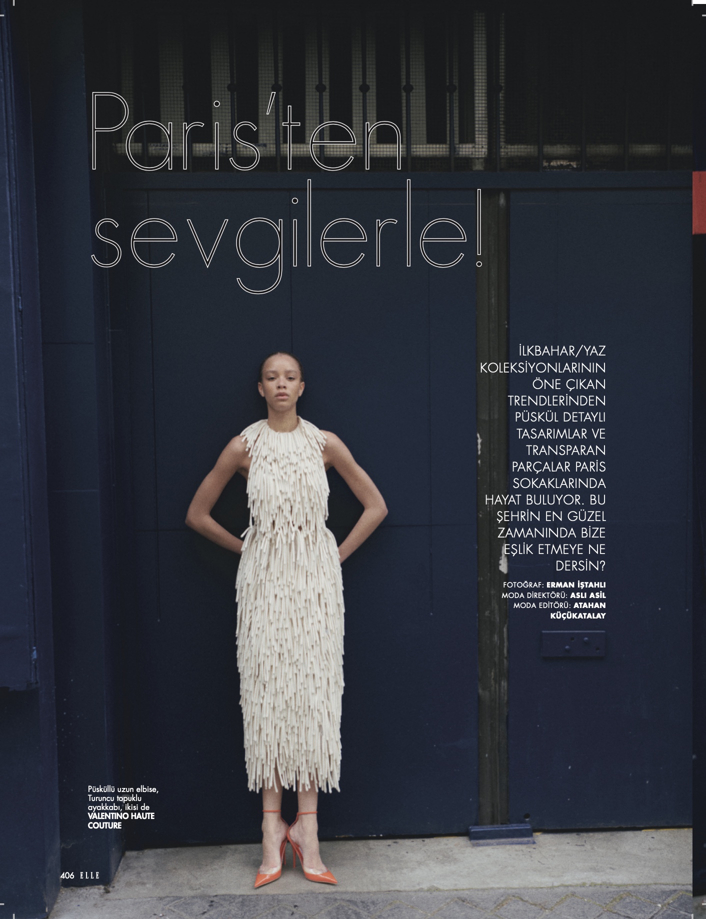 Essoye Mombat for Elle May’24 Issue news photo