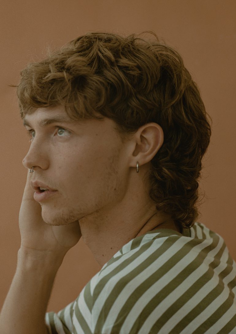 Tyron Ness book photo