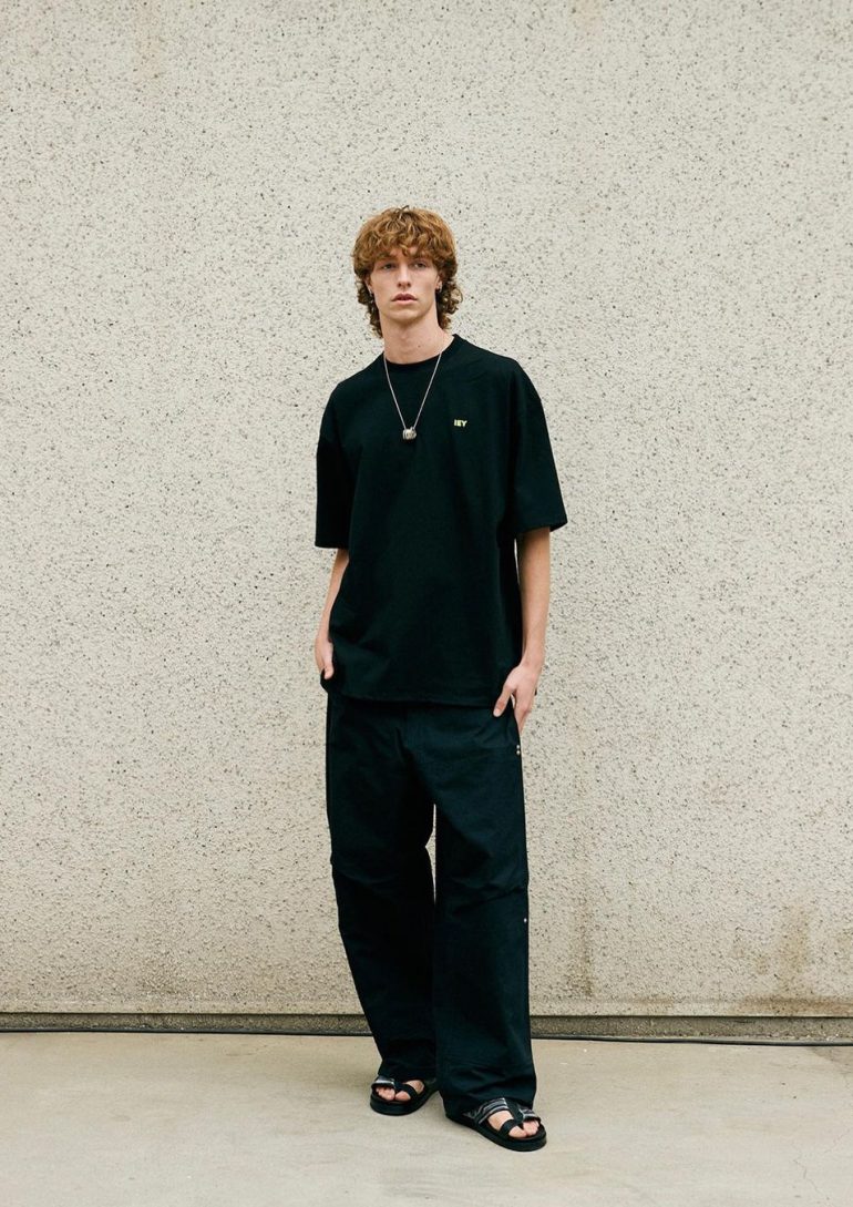 Tyron Ness book photo