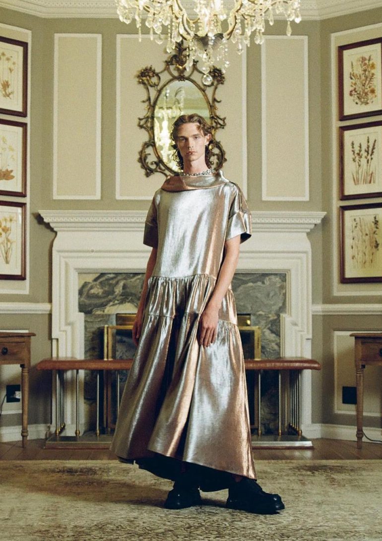 Tyron Ness book photo