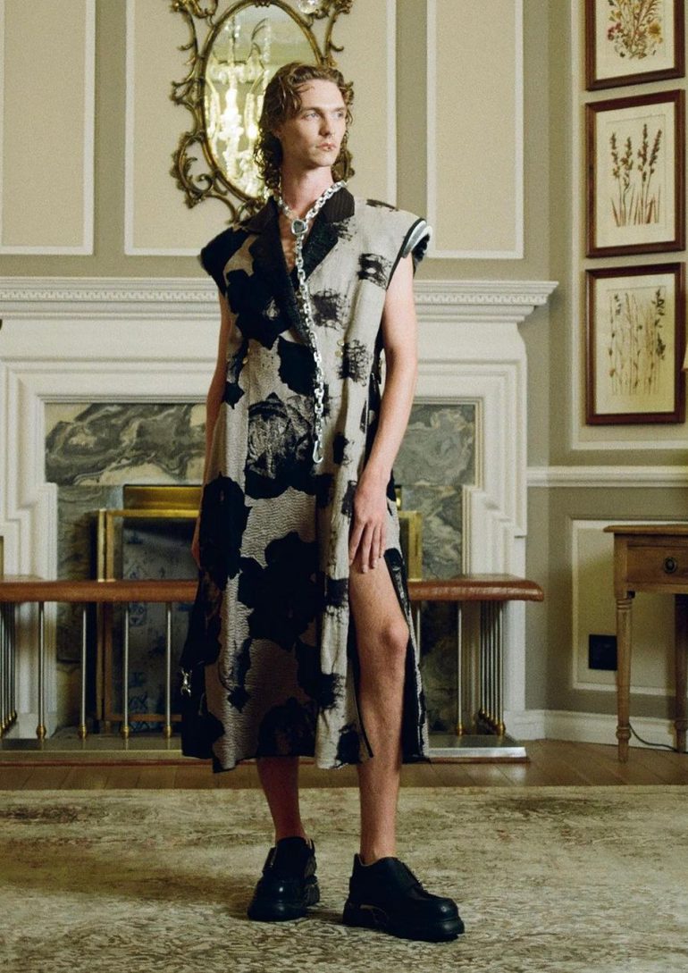 Tyron Ness book photo