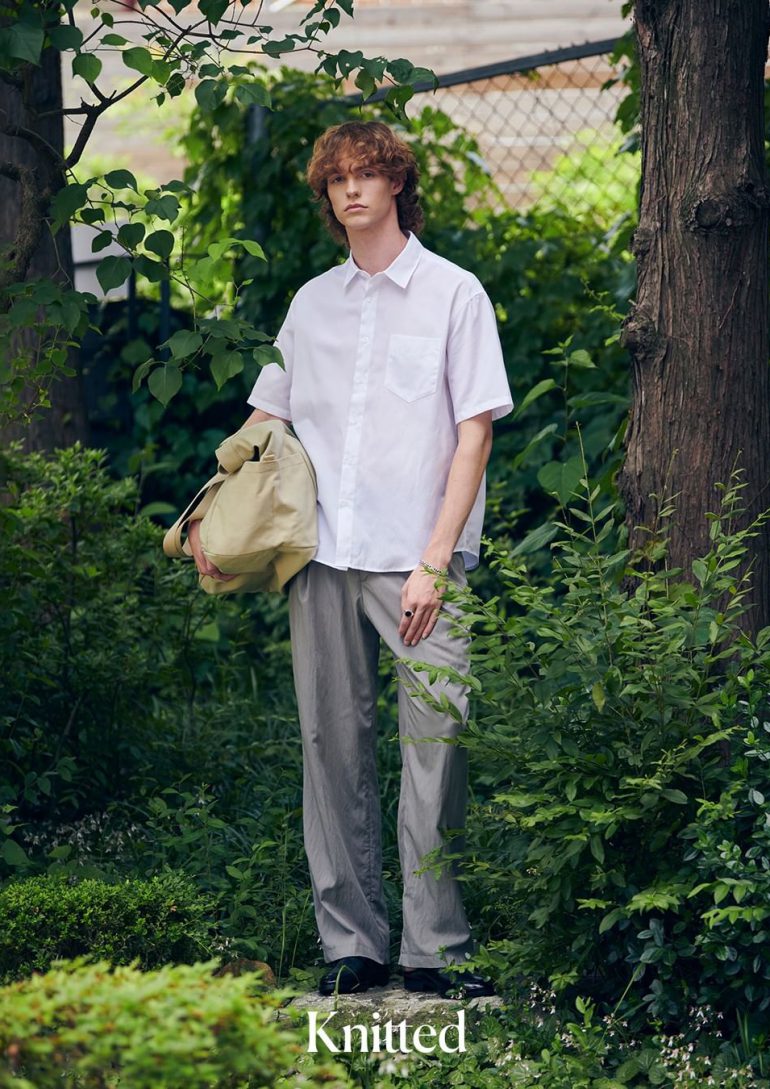 Tyron Ness book photo