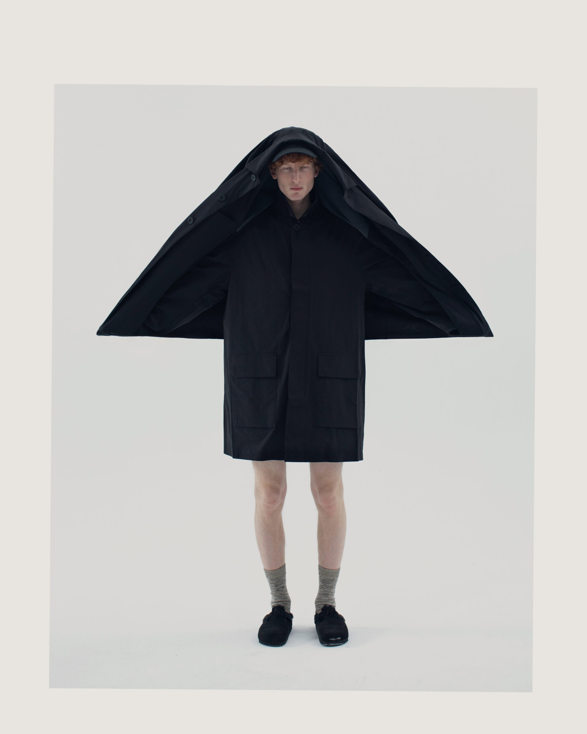 Leon Beck for Vitruta SS’24 Collection news photo