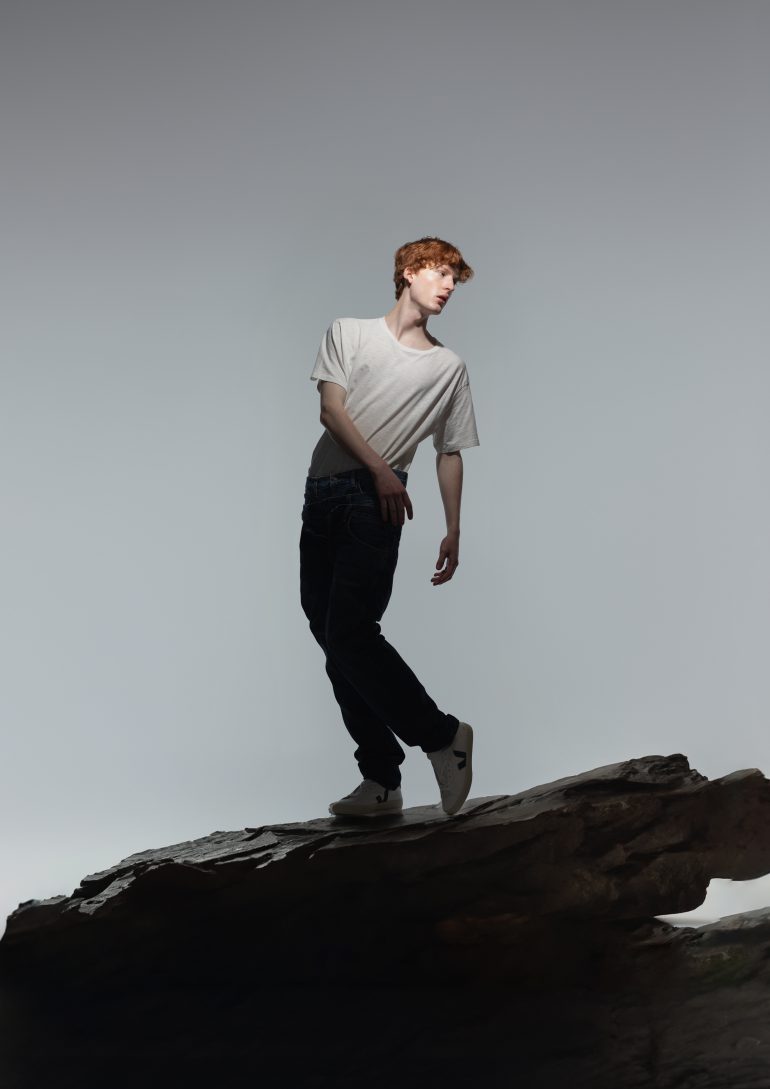 Leon Beck for Vitruta SS’24 Collection