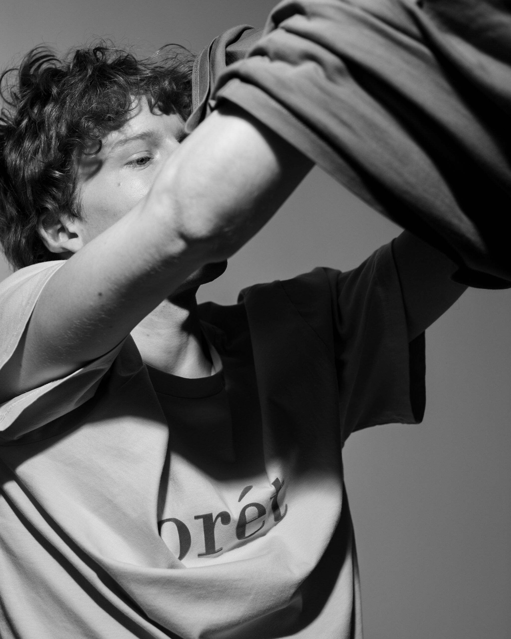 Leon Beck for Vitruta SS’24 Collection news photo