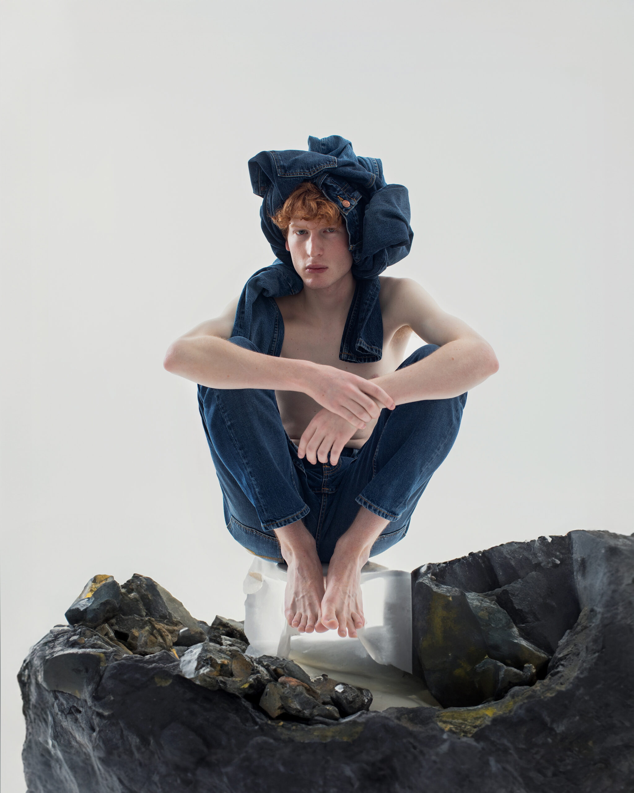Leon Beck for Vitruta SS’24 Collection news photo