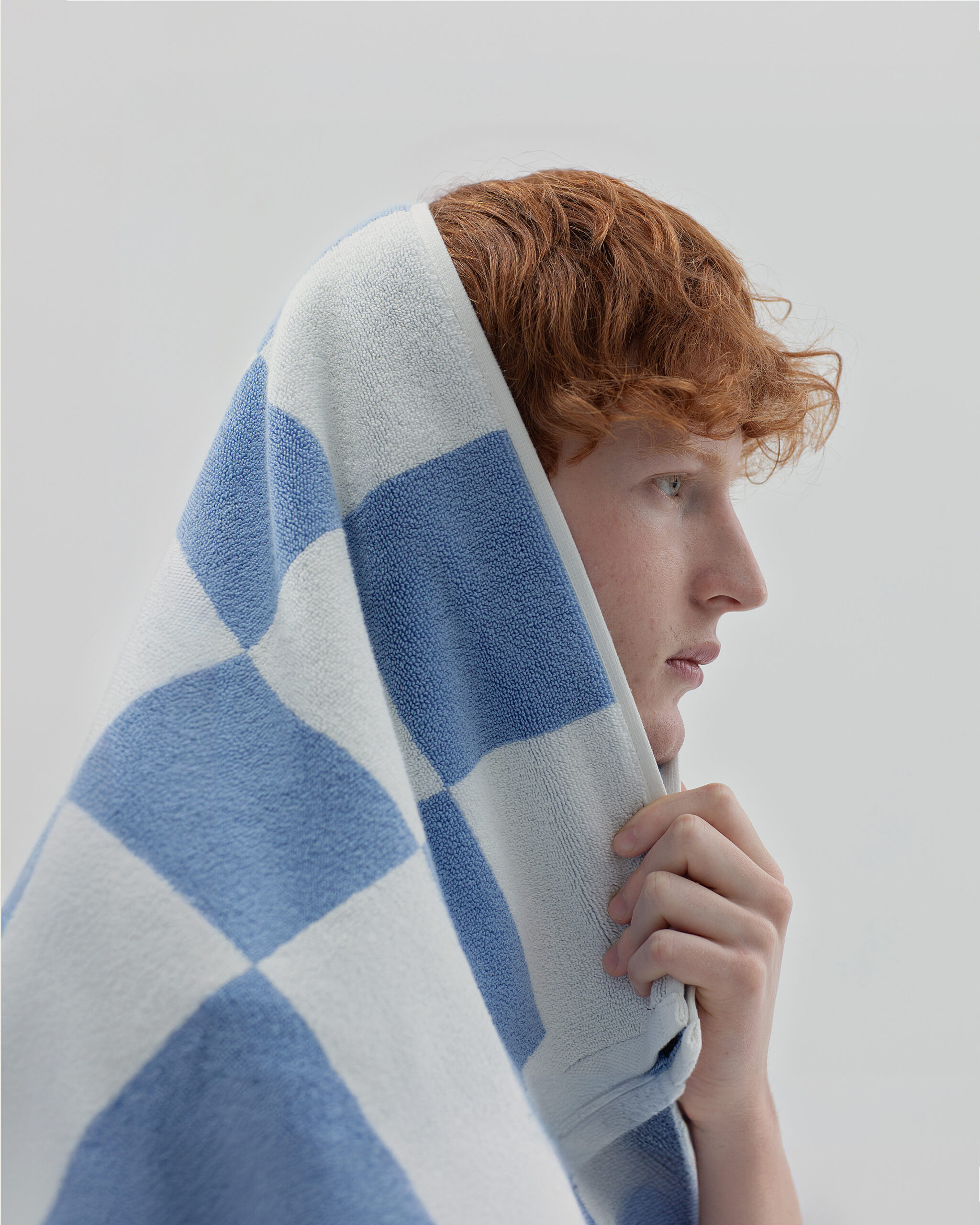Leon Beck for Vitruta SS’24 Collection news photo