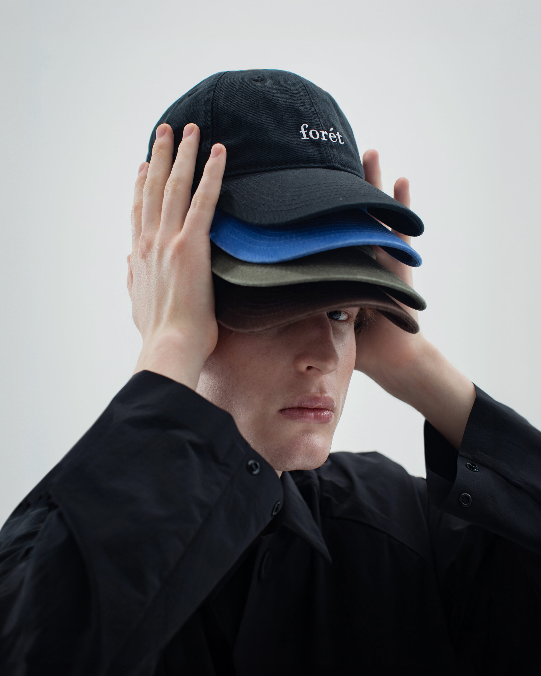 Leon Beck for Vitruta SS’24 Collection news photo