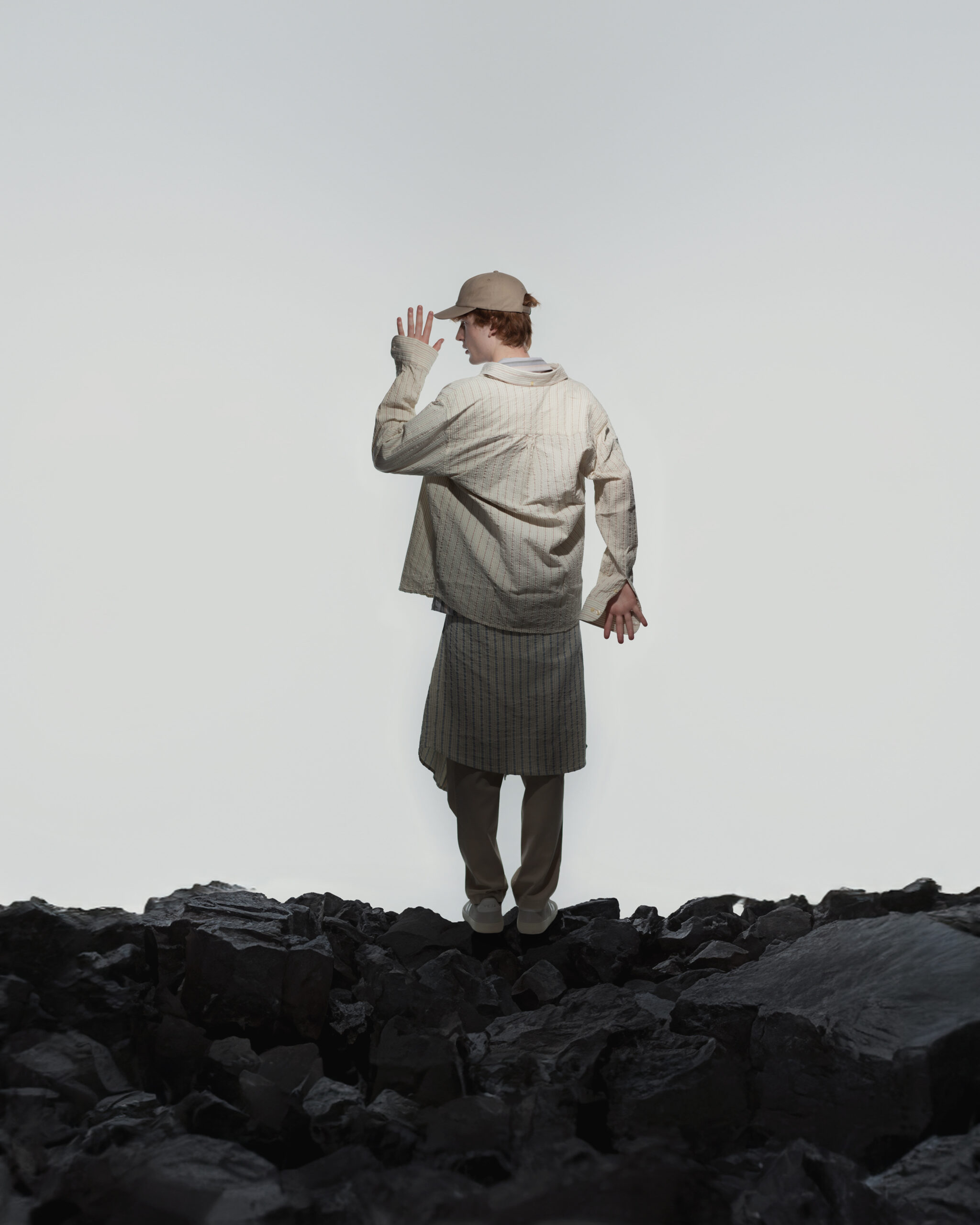Leon Beck for Vitruta SS’24 Collection news photo