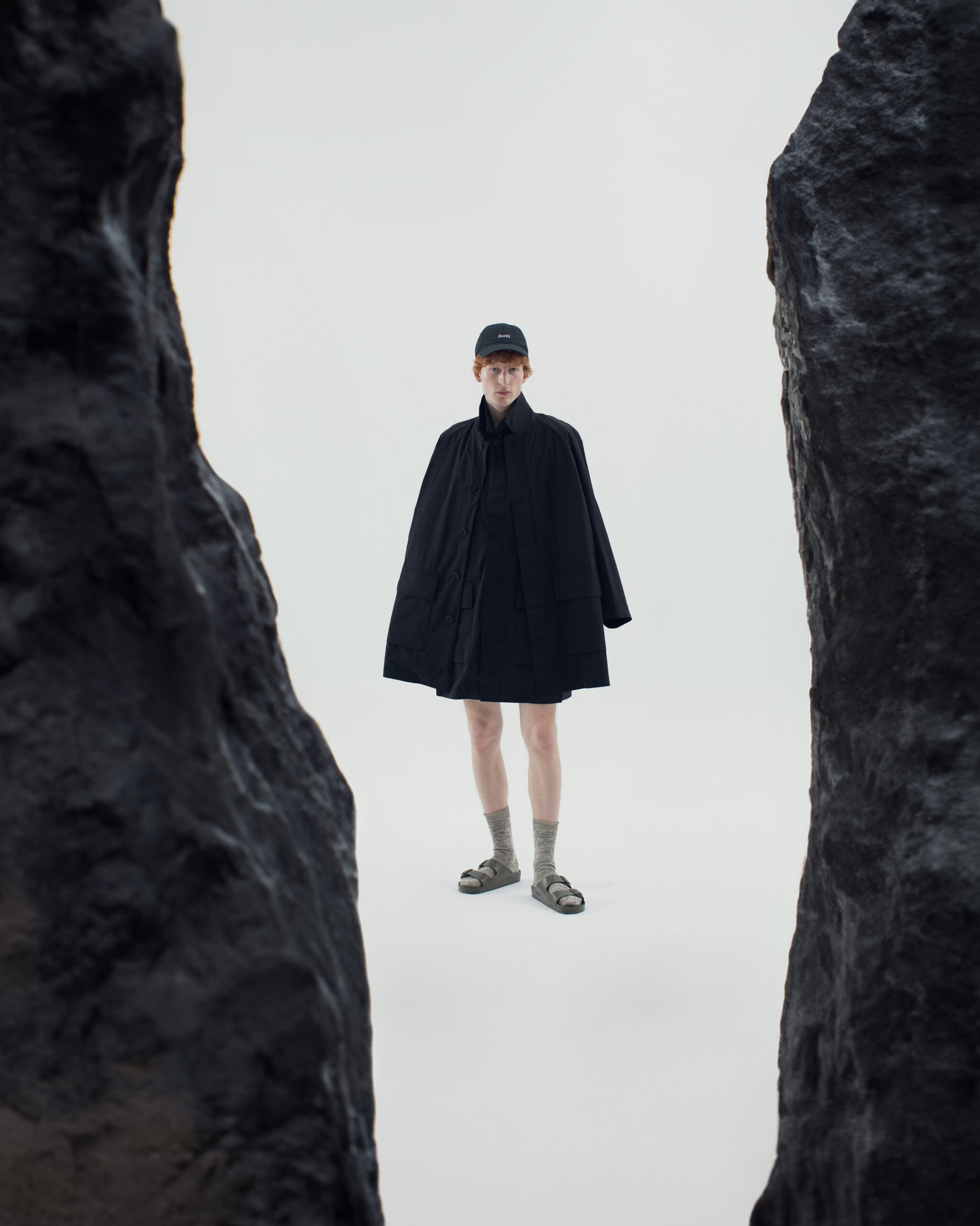 Leon Beck for Vitruta SS’24 Collection news photo