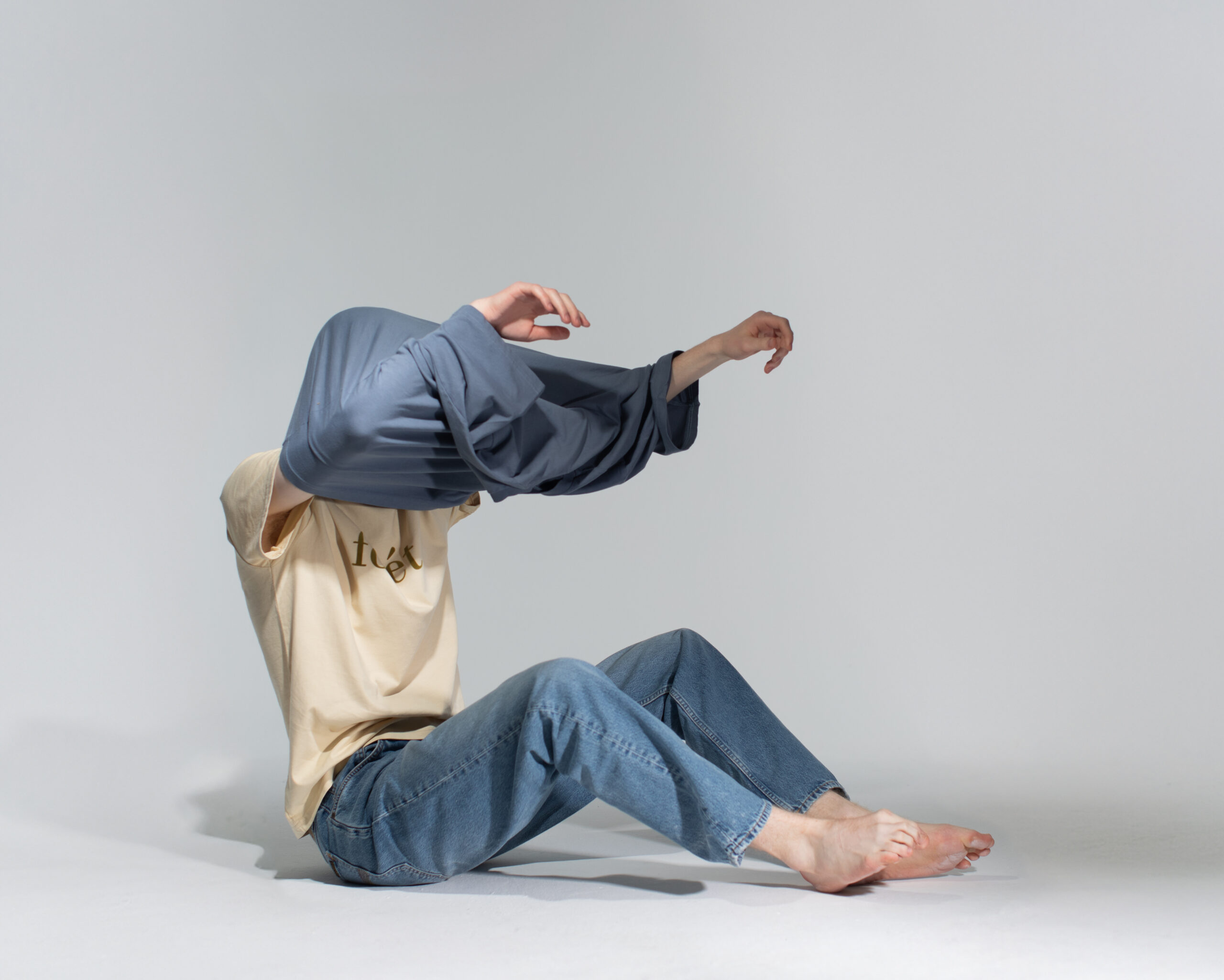 Leon Beck for Vitruta SS’24 Collection news photo