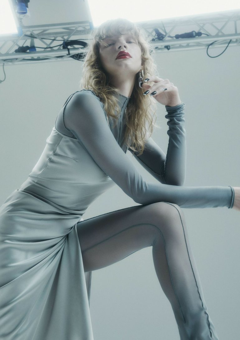 Nastya Gonchar book photo