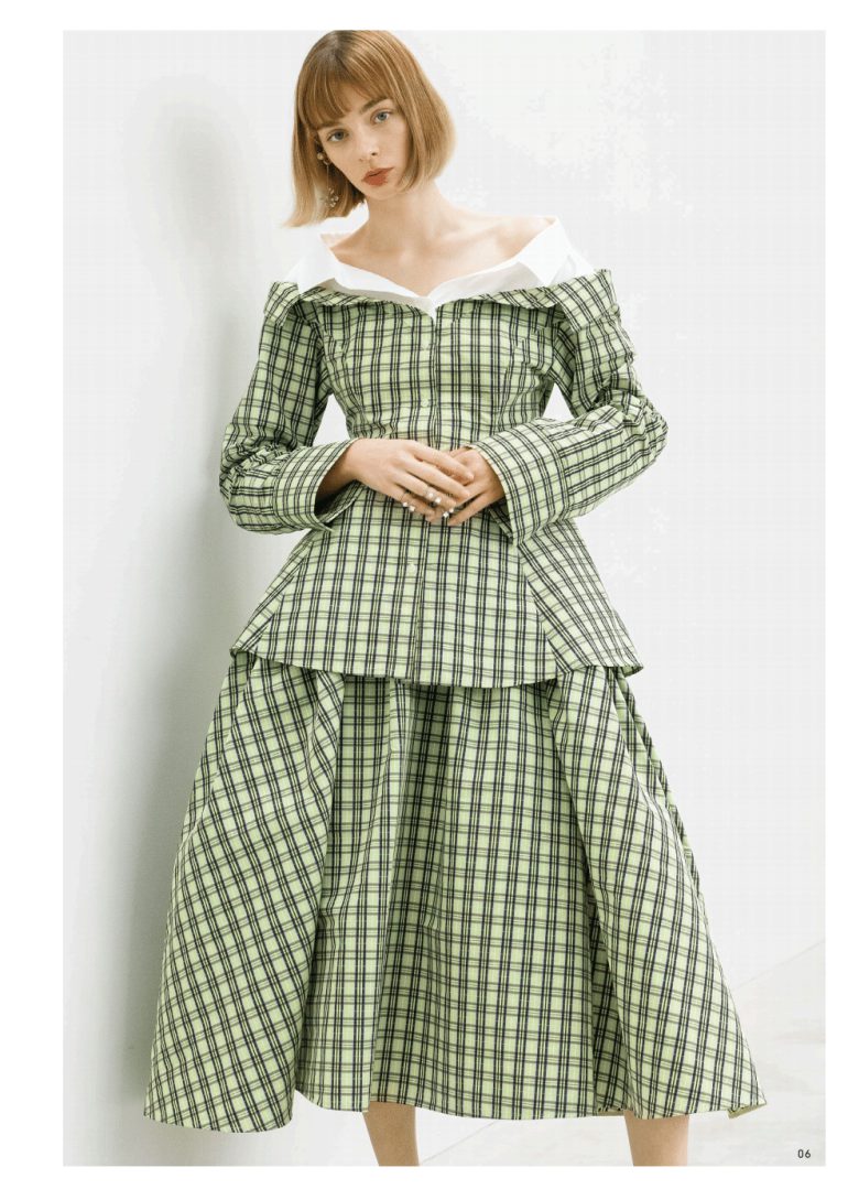 Olivia Kozak book photo