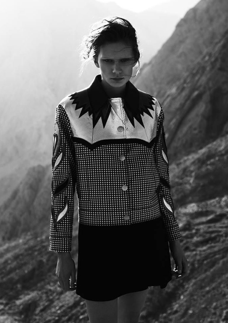 Jagoda Lupicka book photo