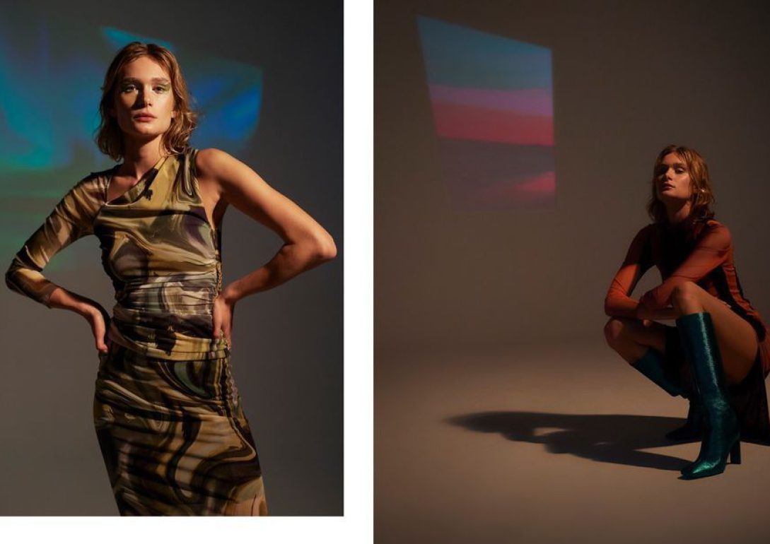 Jagoda Lupicka book photo