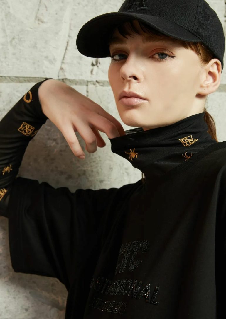 Olivia Kozak book photo