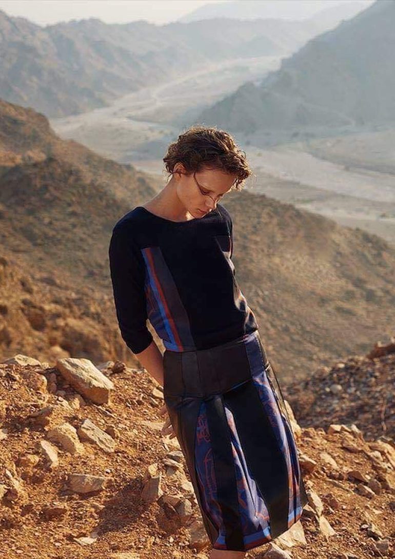 Jagoda Lupicka book photo