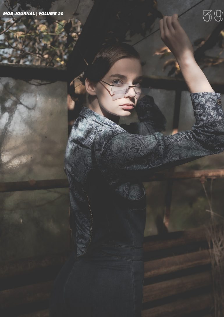 Olivia Kozak book photo