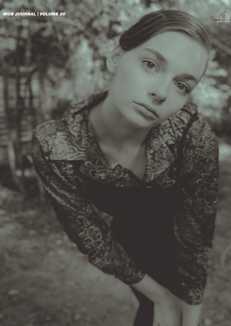 Olivia Kozak book photo