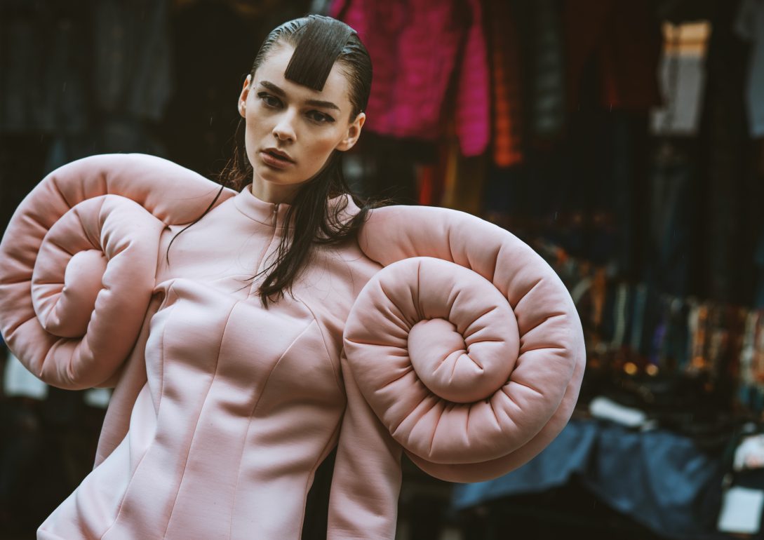 Olivia Kozak book photo