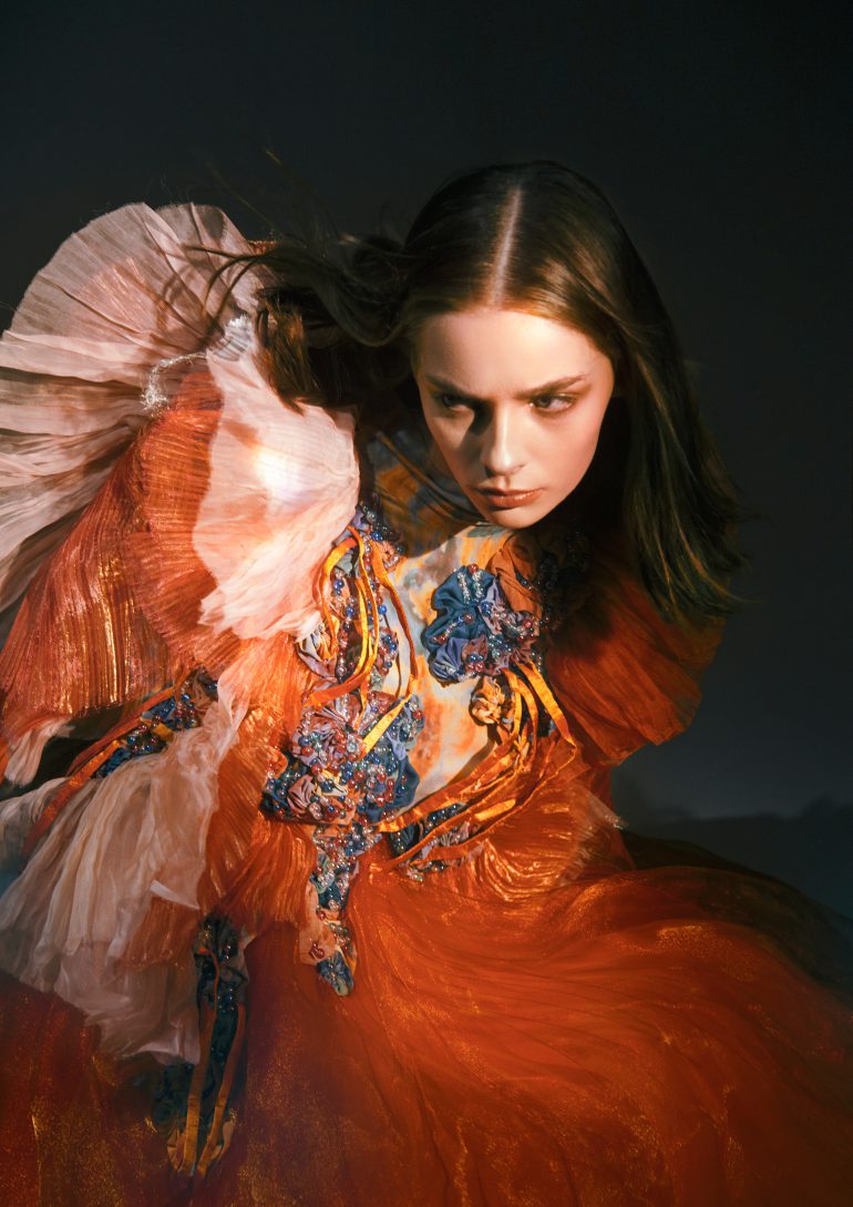 Olivia Kozak book photo