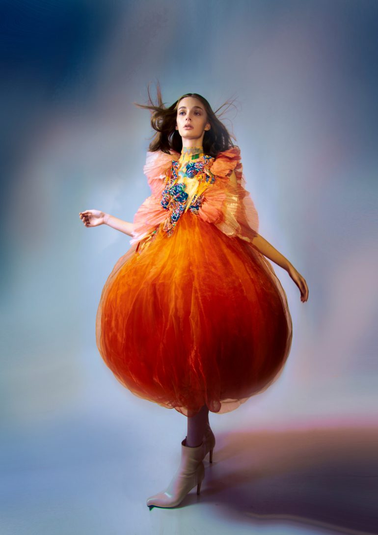 Olivia Kozak book photo