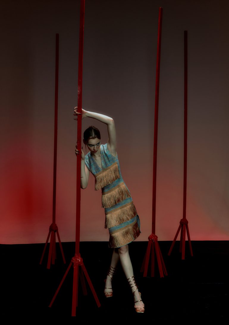 Olivia Kozak book photo