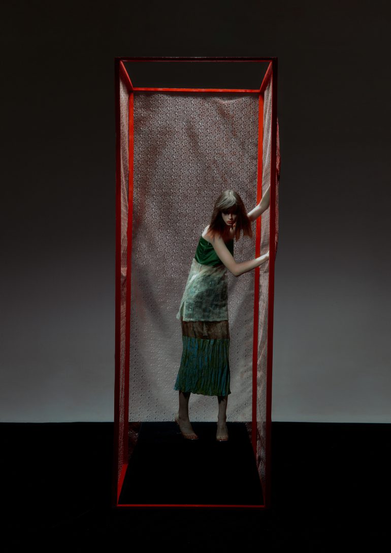 Olivia Kozak book photo